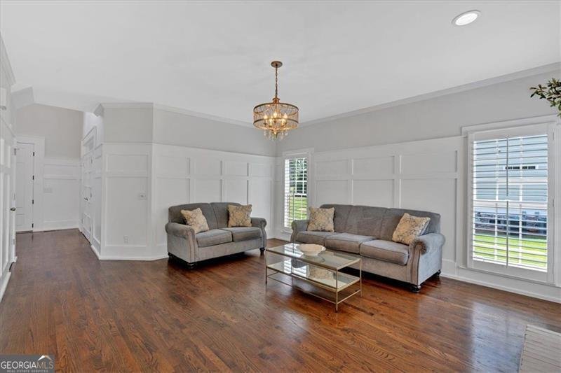 83 GLEN COVE Drive Cartersville - 6