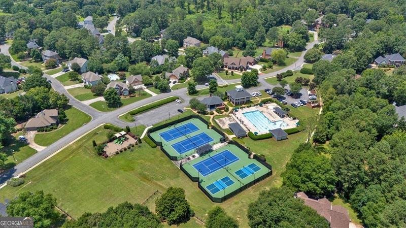 83 GLEN COVE Drive Cartersville - 60