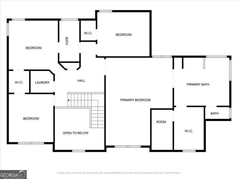 83 GLEN COVE Drive Cartersville - 62