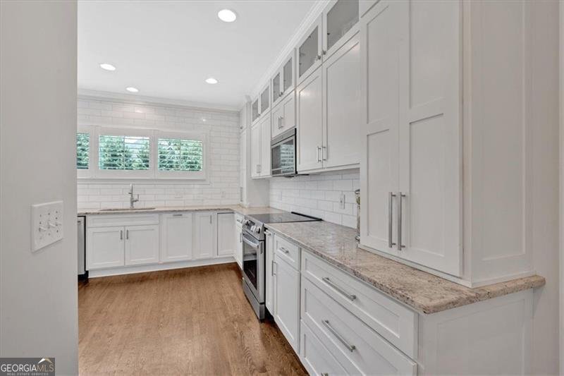 83 GLEN COVE Drive Cartersville - 7