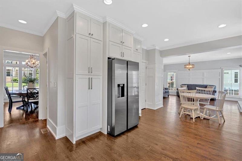 83 GLEN COVE Drive Cartersville - 8