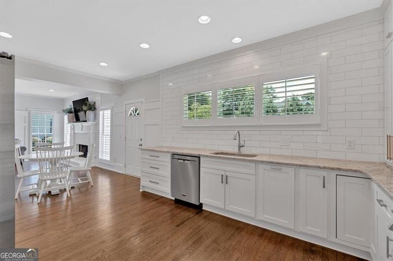 83 GLEN COVE Drive Cartersville - 9