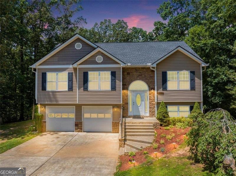 77 Old South Drive Ellijay - 1