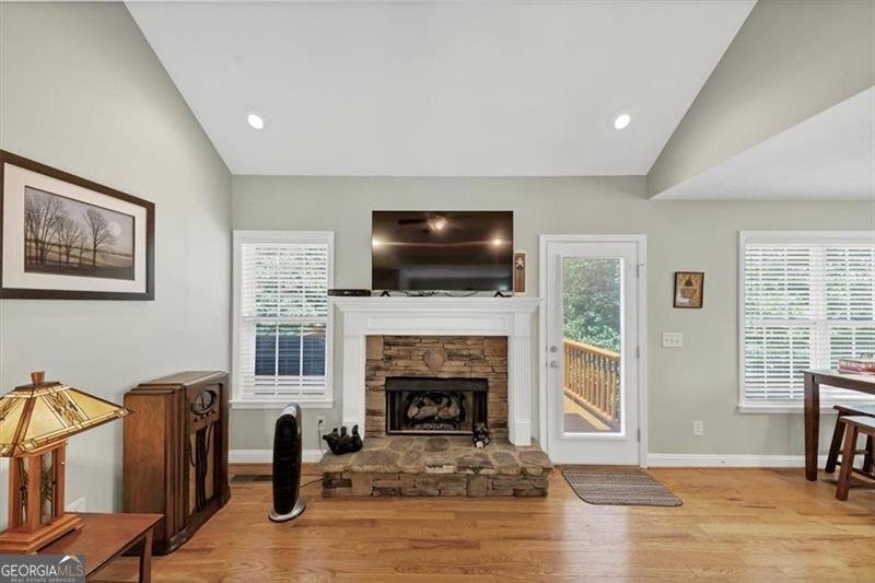 77 Old South Drive Ellijay - 10