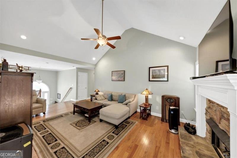 77 Old South Drive Ellijay - 11