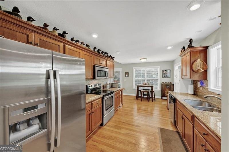 77 Old South Drive Ellijay - 16