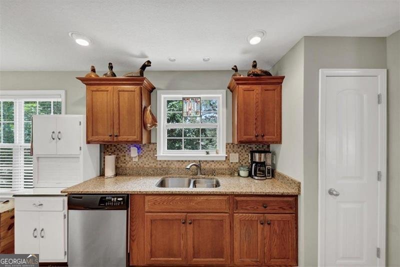 77 Old South Drive Ellijay - 18