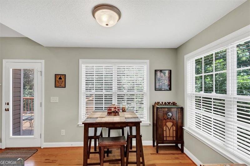 77 Old South Drive Ellijay - 22