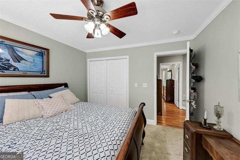 77 Old South Drive Ellijay - 27