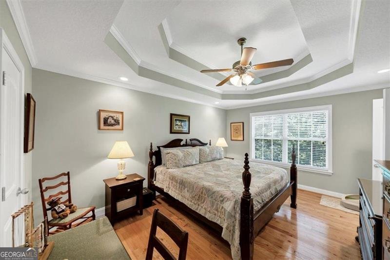 77 Old South Drive Ellijay - 28