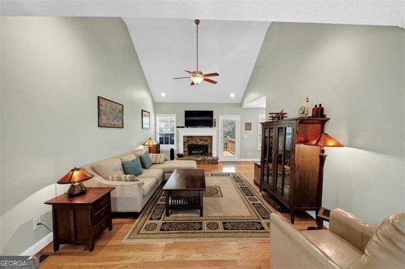 77 Old South Drive Ellijay - 8