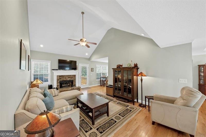 77 Old South Drive Ellijay - 9