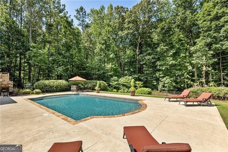 6715 Bentley Trail Cumming - 1
