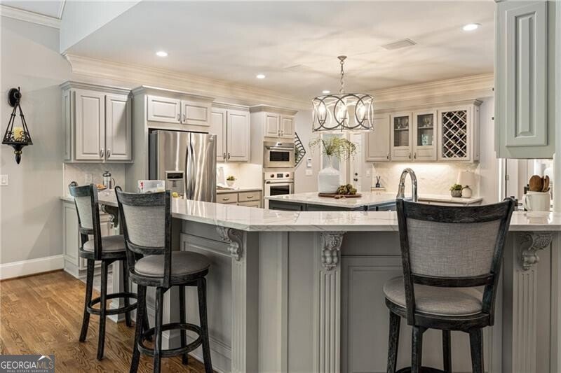 6715 Bentley Trail Cumming - 18