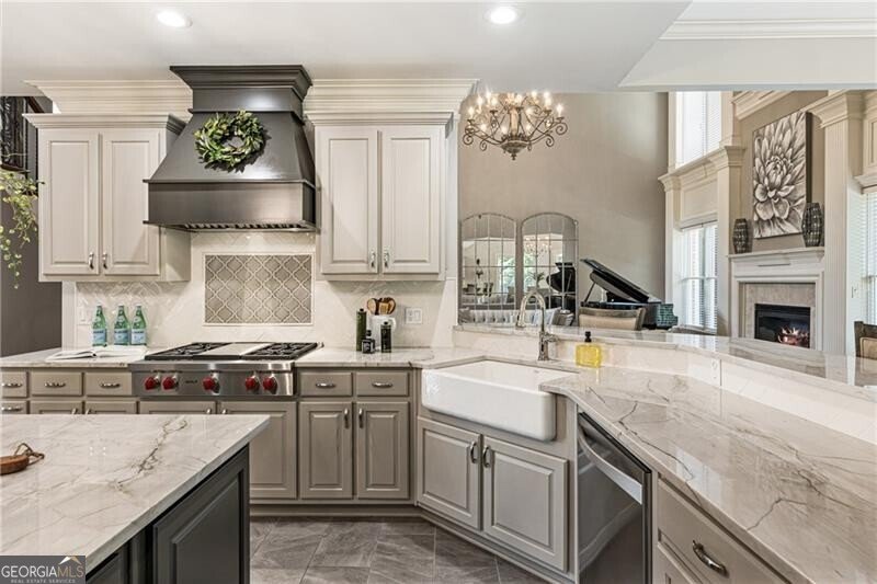 6715 Bentley Trail Cumming - 20