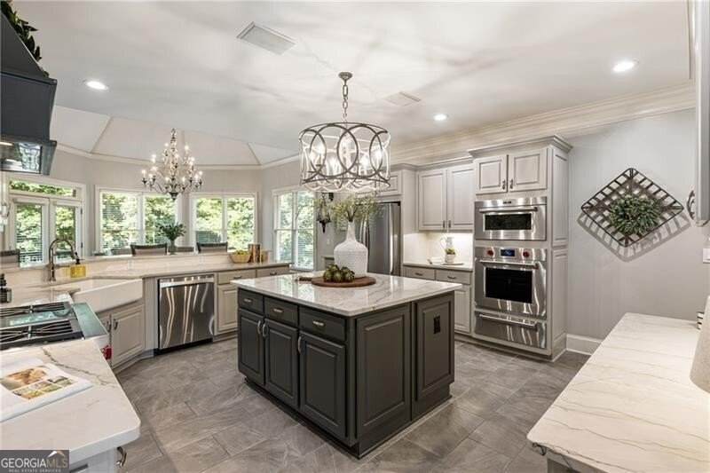 6715 Bentley Trail Cumming - 23