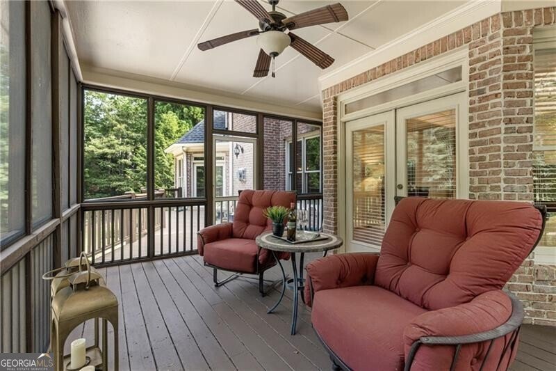 6715 Bentley Trail Cumming - 25
