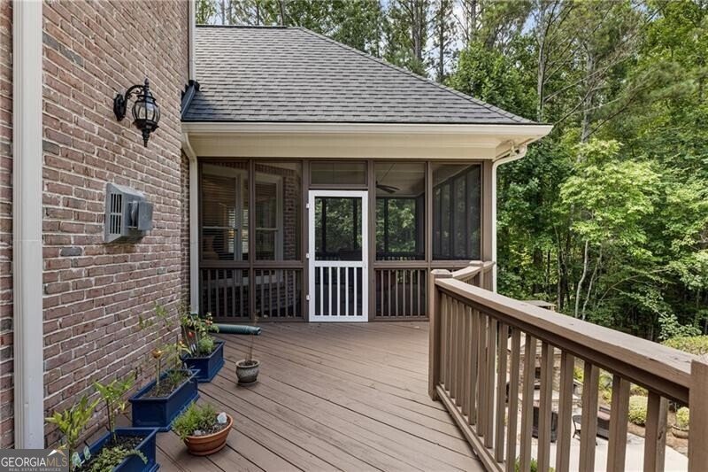 6715 Bentley Trail Cumming - 27