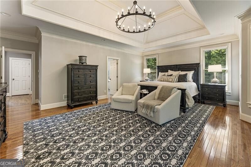 6715 Bentley Trail Cumming - 32