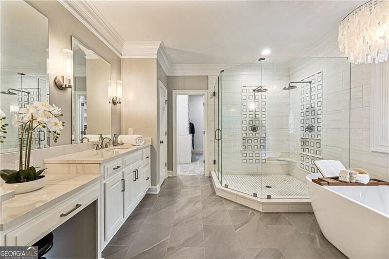 6715 Bentley Trail Cumming - 35