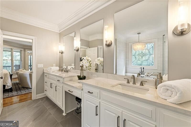 6715 Bentley Trail Cumming - 37
