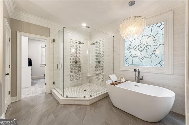 6715 Bentley Trail Cumming - 38