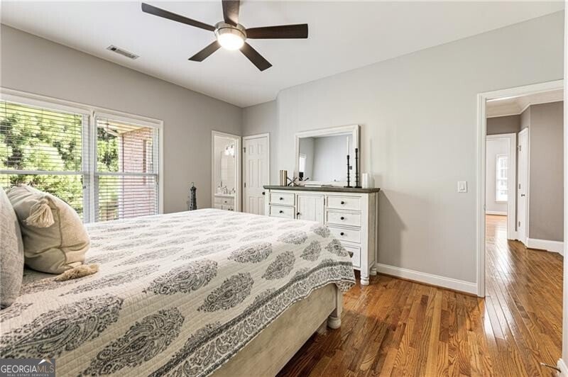 6715 Bentley Trail Cumming - 40