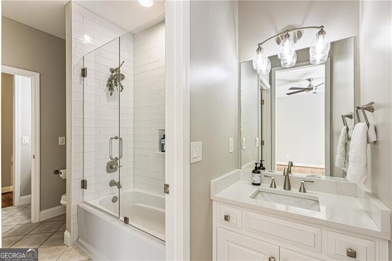 6715 Bentley Trail Cumming - 45
