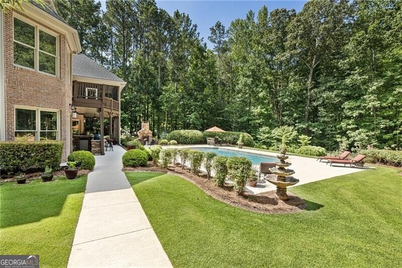 6715 Bentley Trail Cumming - 5