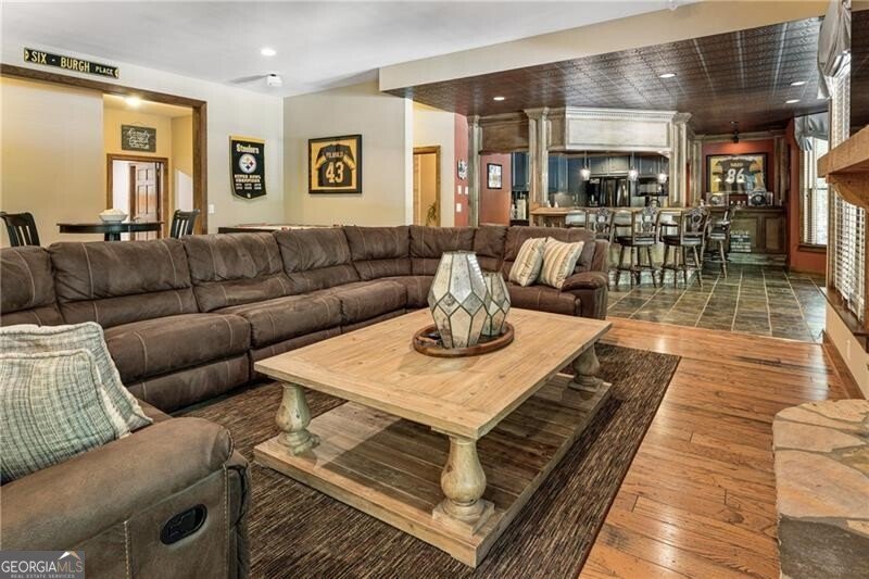 6715 Bentley Trail Cumming - 57