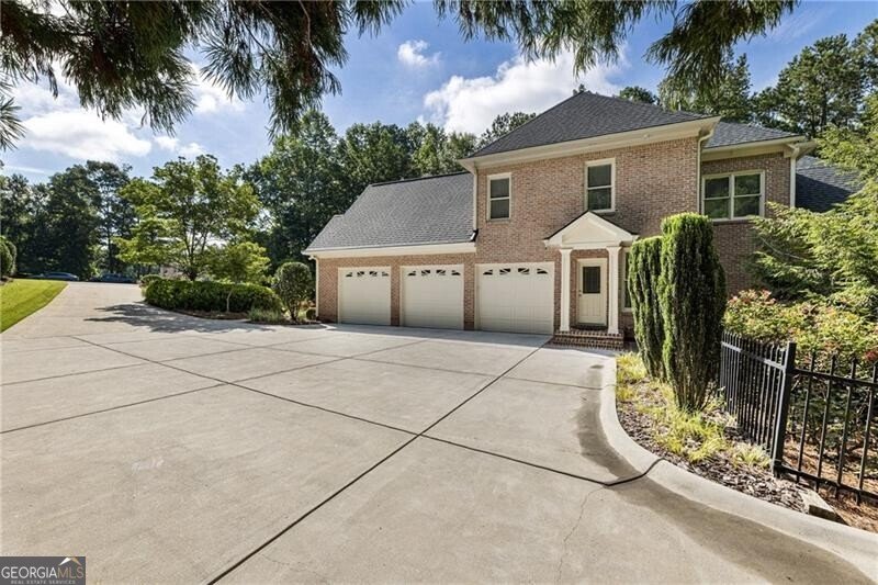 6715 Bentley Trail Cumming - 6