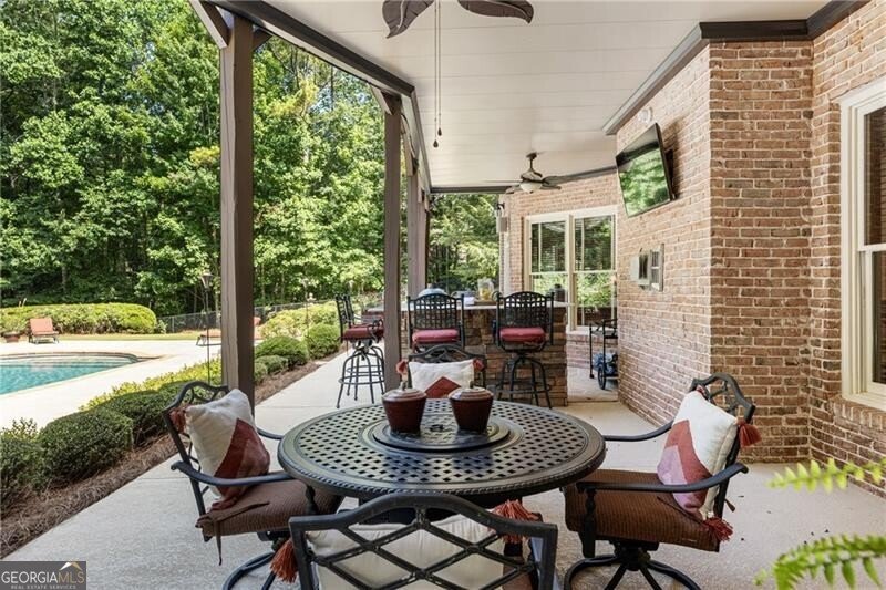 6715 Bentley Trail Cumming - 68