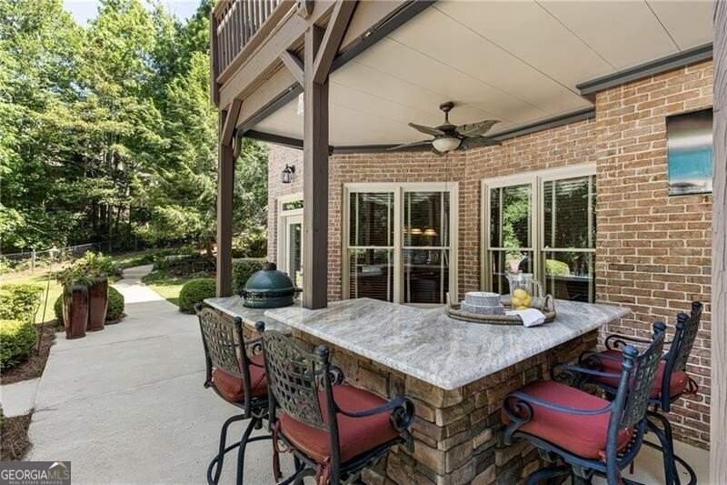 6715 Bentley Trail Cumming - 69