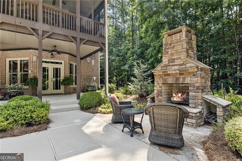 6715 Bentley Trail Cumming - 73
