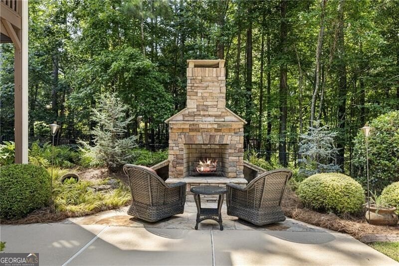 6715 Bentley Trail Cumming - 74