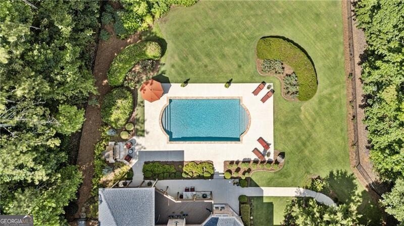 6715 Bentley Trail Cumming - 79