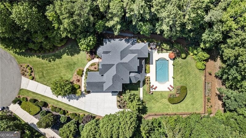 6715 Bentley Trail Cumming - 9