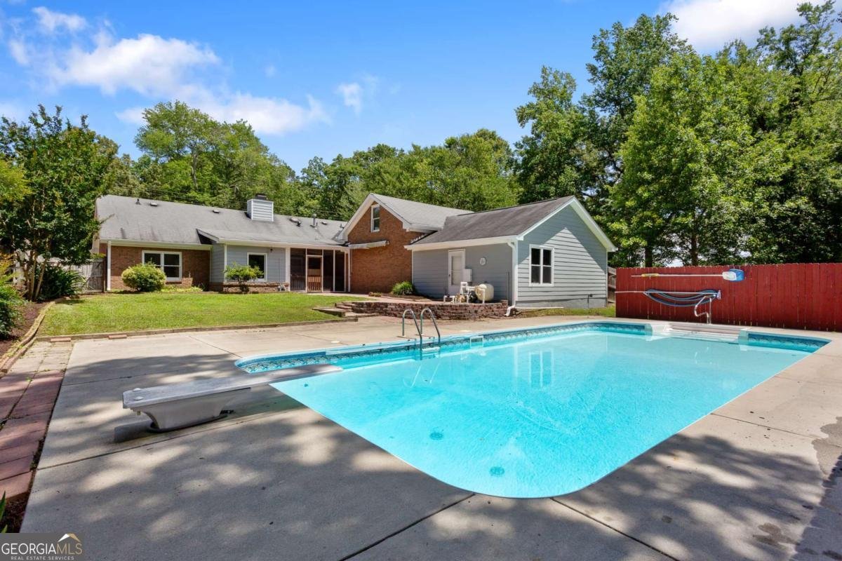 3690 Lithia Way Lithia Springs - 15