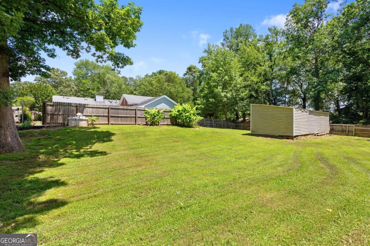 3690 Lithia Way Lithia Springs - 16