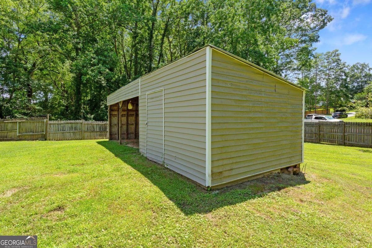 3690 Lithia Way Lithia Springs - 17