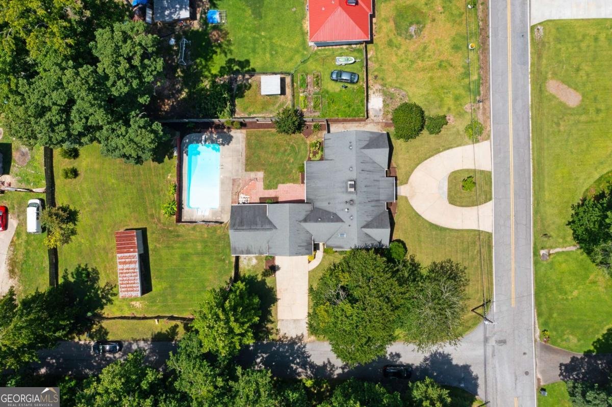 3690 Lithia Way Lithia Springs - 19