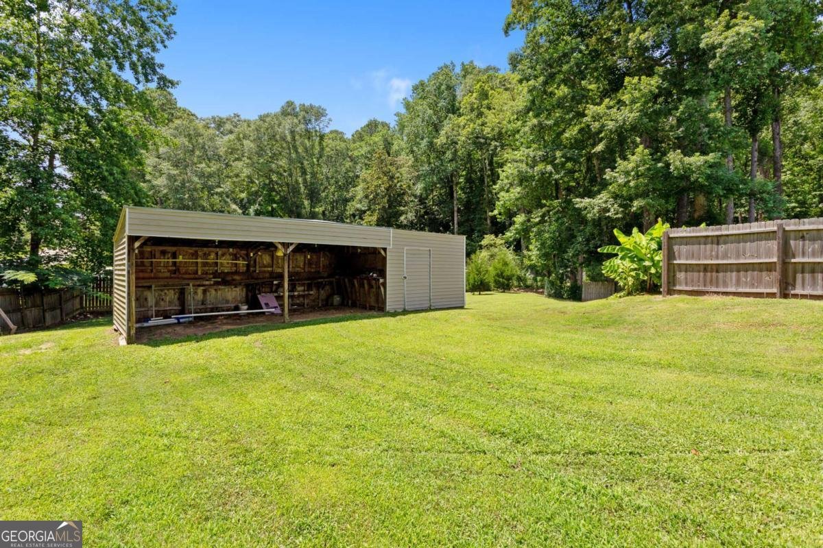 3690 Lithia Way Lithia Springs - 37