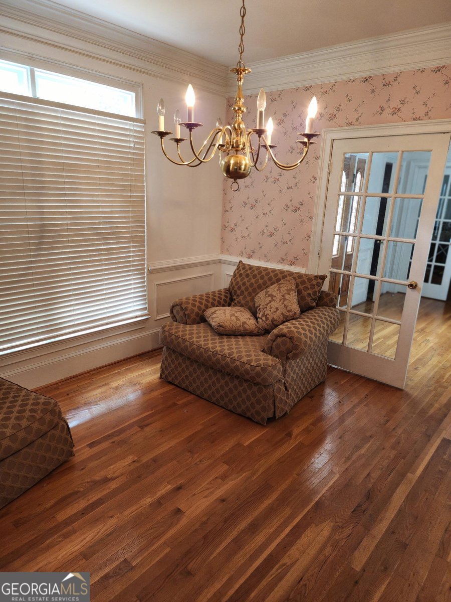2911 Chesterfield Way Conyers - 11