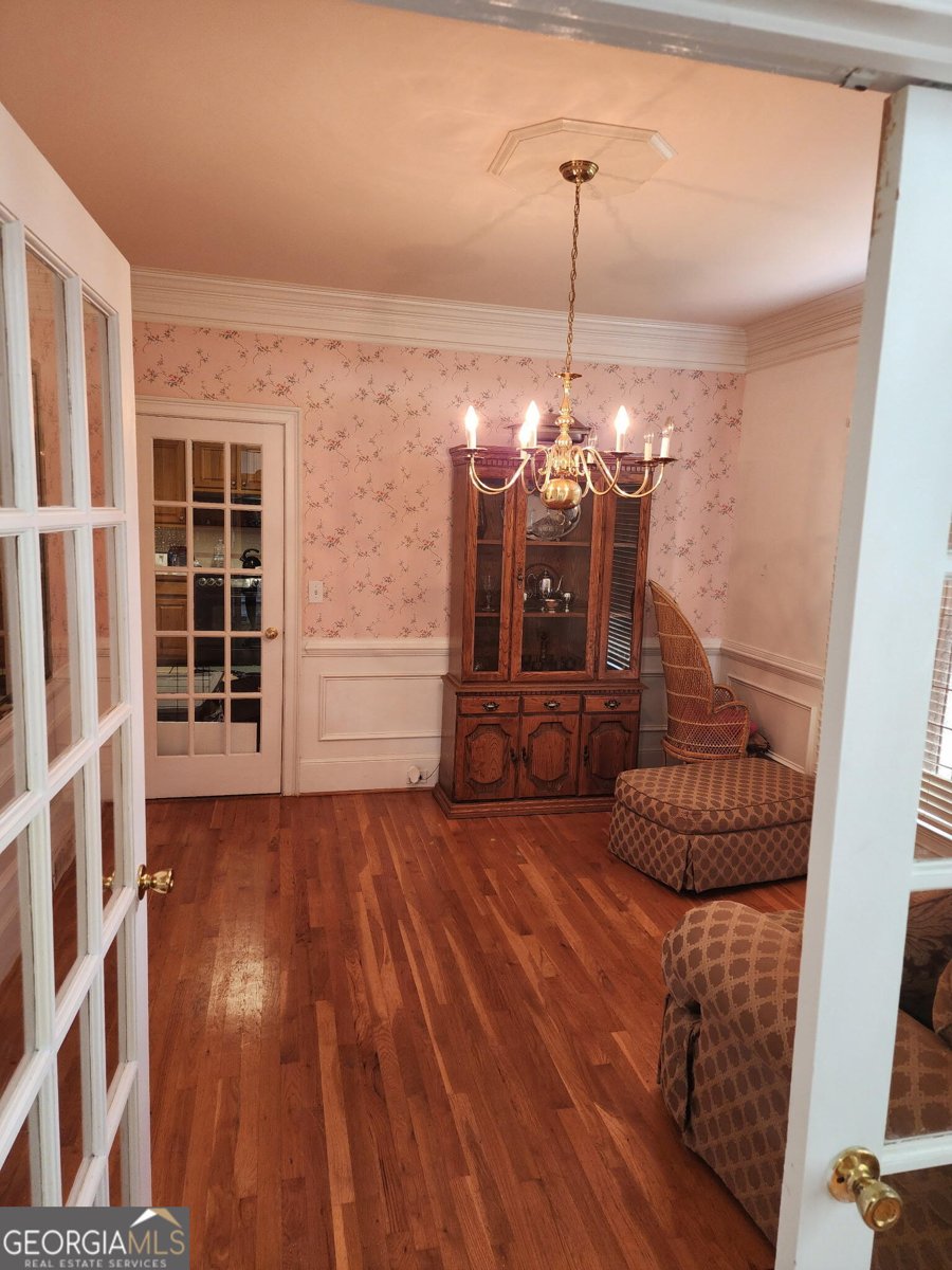 2911 Chesterfield Way Conyers - 12