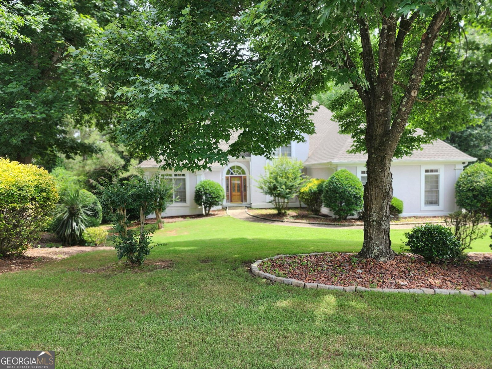 2911 Chesterfield Way Conyers - 2