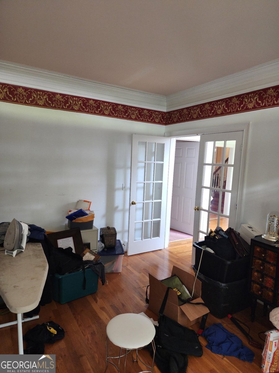 2911 Chesterfield Way Conyers - 21