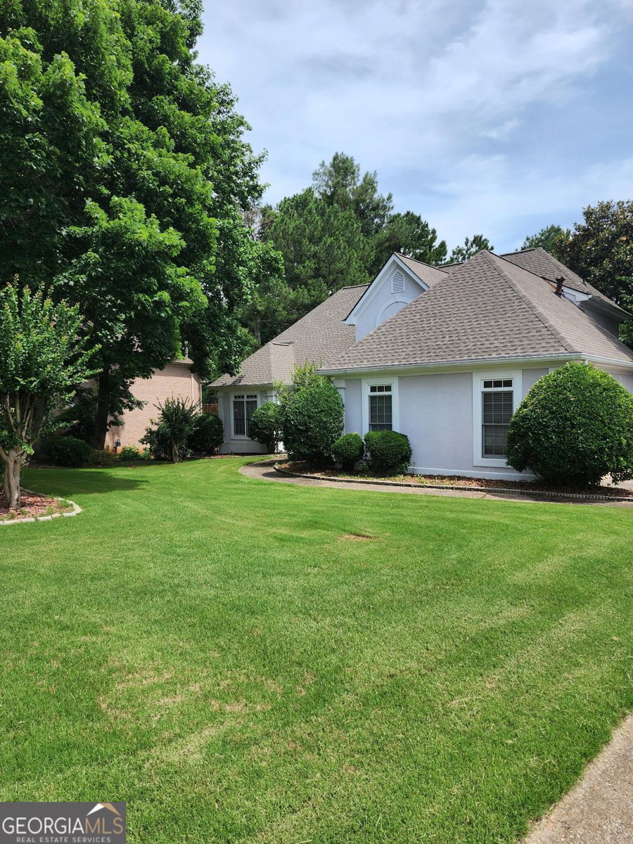 2911 Chesterfield Way Conyers - 3