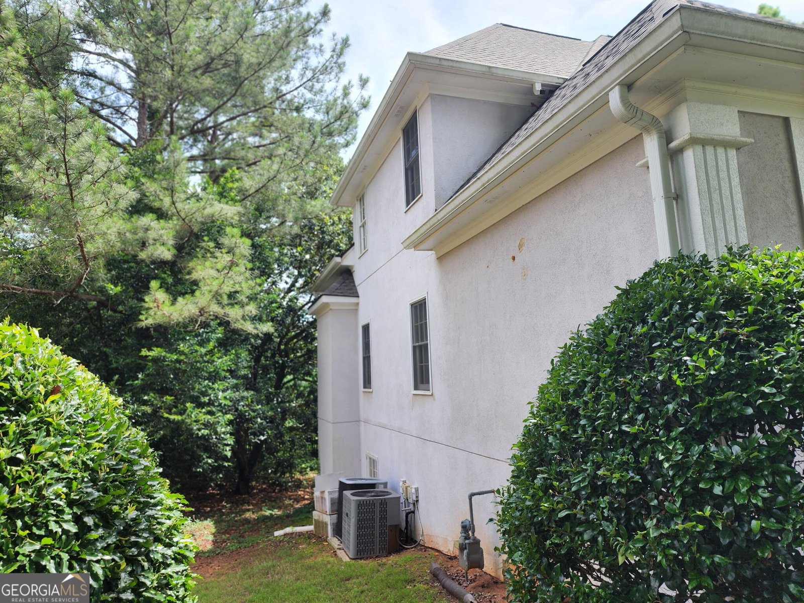 2911 Chesterfield Way Conyers - 4