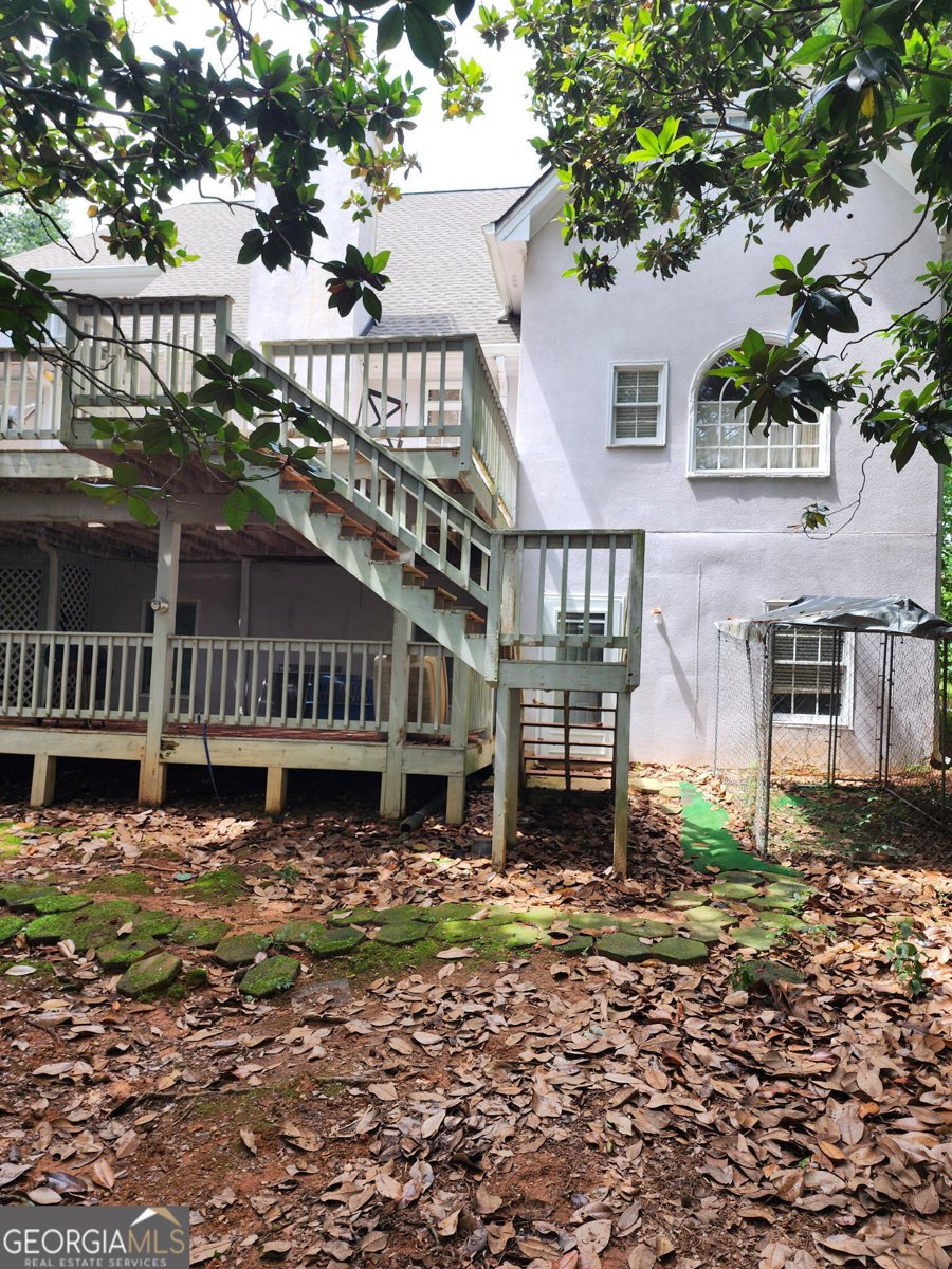 2911 Chesterfield Way Conyers - 5