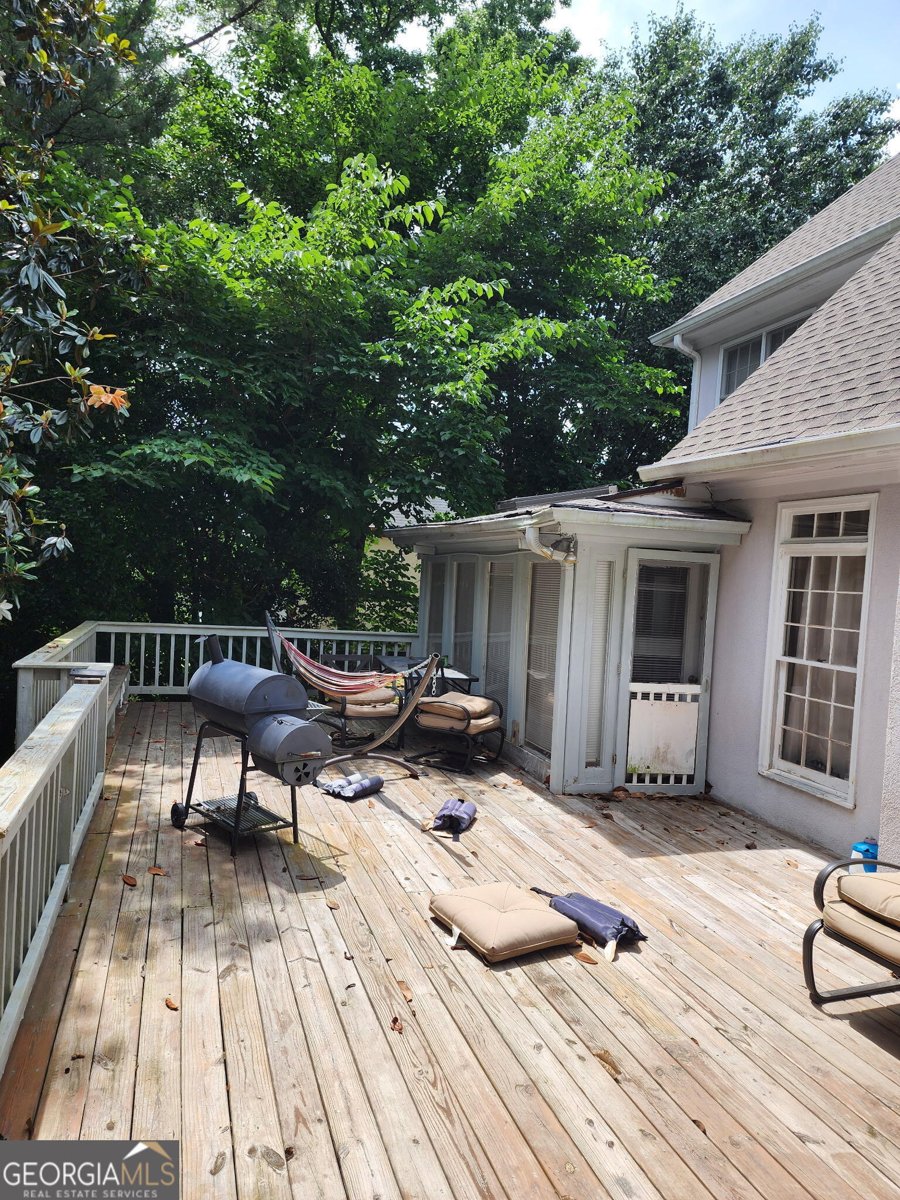 2911 Chesterfield Way Conyers - 6